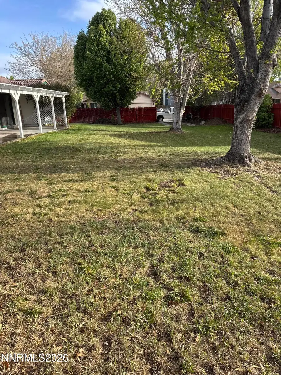 3503 Candelaria Drive, Sparks, NV 89434 - #3