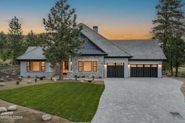 5765 Florimont Court, Reno, NV 89511