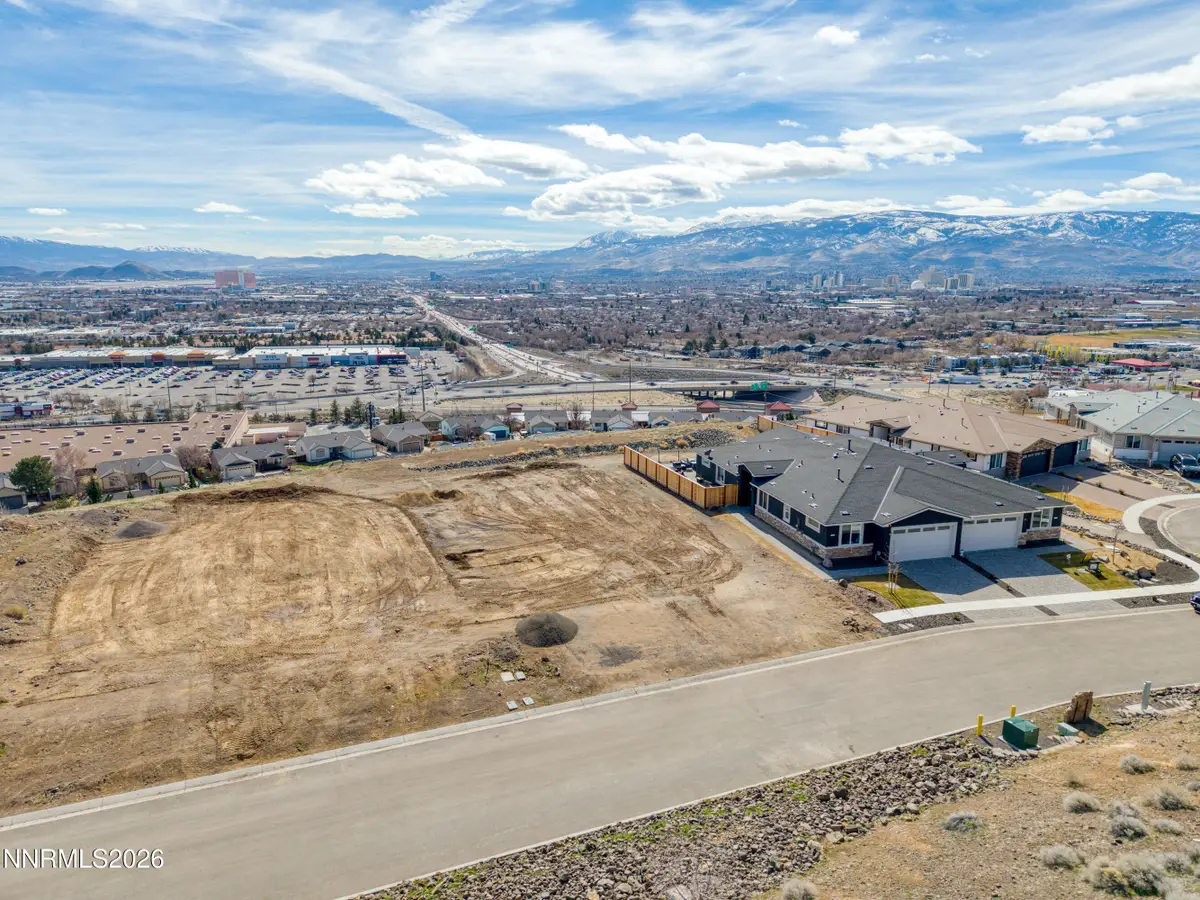 3132 Orrizonte Terrace, Reno, NV 89512 - #1