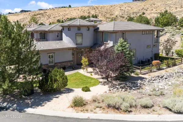 2395 Ridge Field Trail, Reno, NV 89523