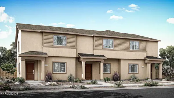 5850 Altitude Street, Reno, NV 89523