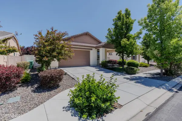 10172 Mesa Cortona Drive, Reno, NV 89521