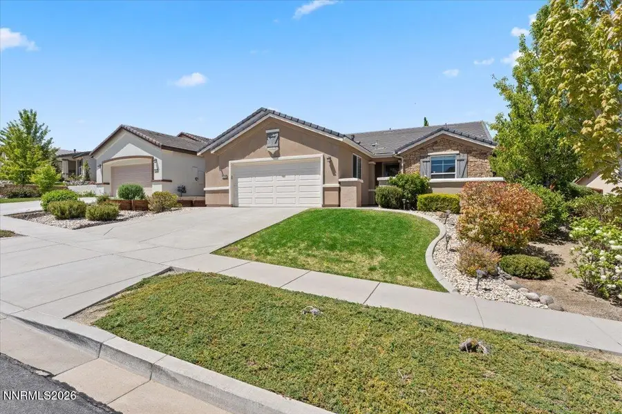 1250 Wakefield Trail, Reno, NV 89523 - #2