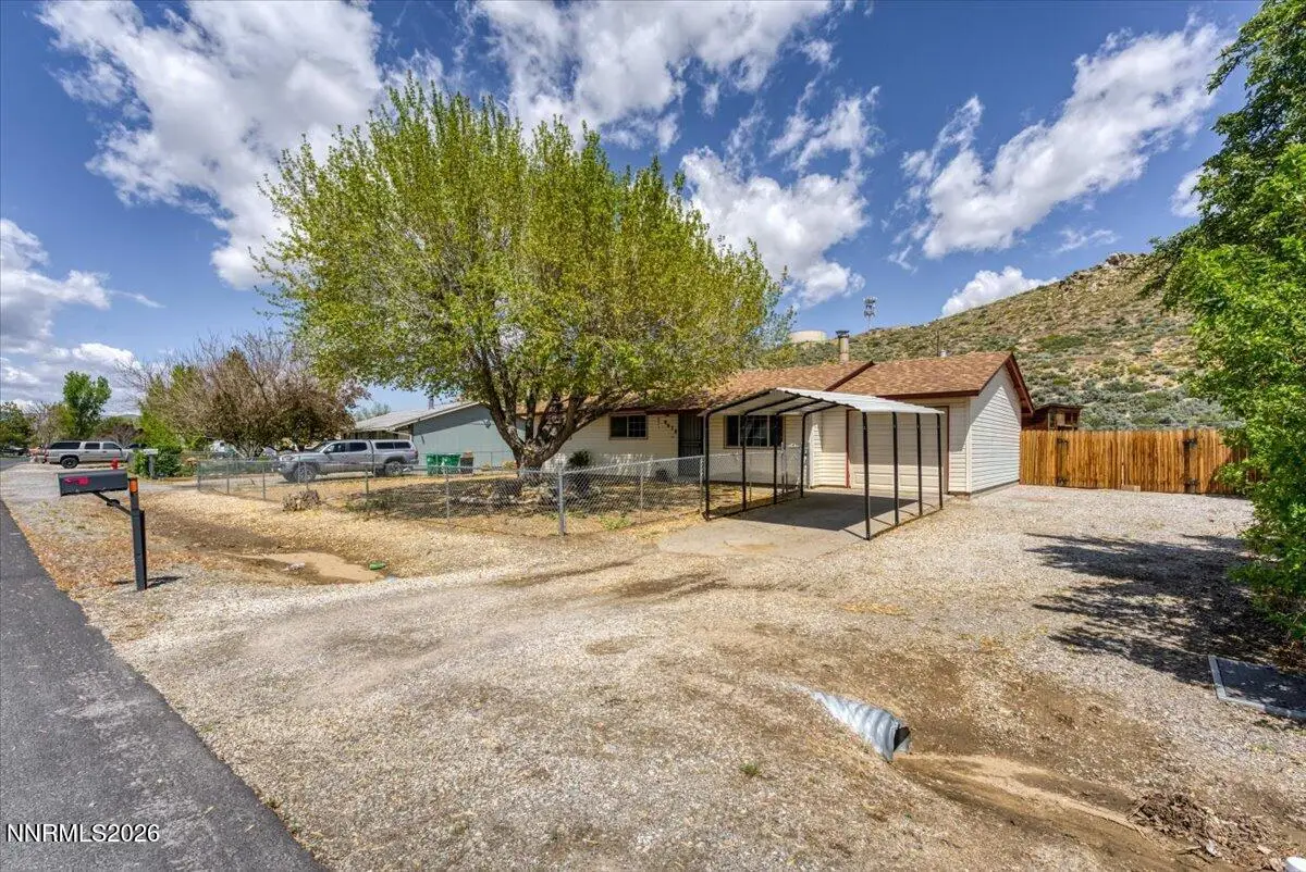 9070 Reservoir Street, Reno, NV 89506 - #1