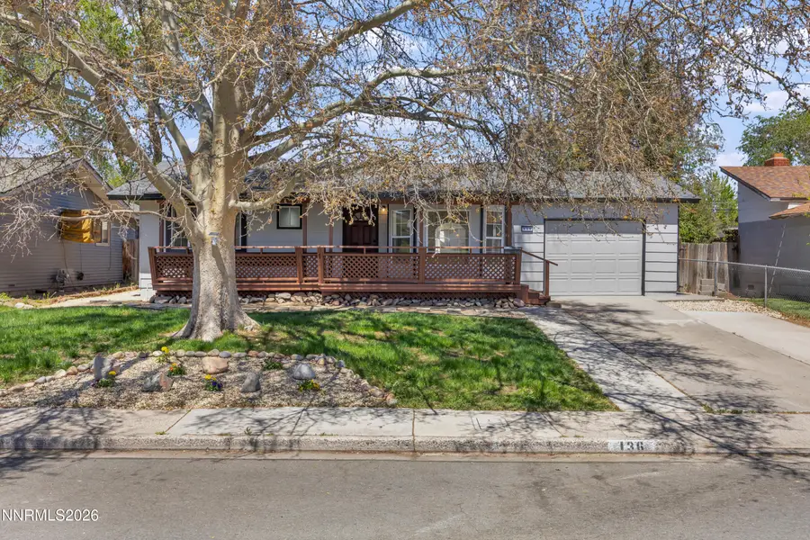 136 York Way, Sparks, NV 89431 - #3