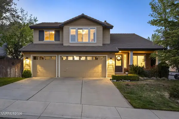 4485 Great Falls Loop, Reno, NV 89511
