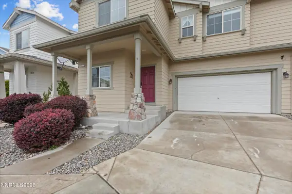 4597 Keyhaven Drive, Reno, NV 89502