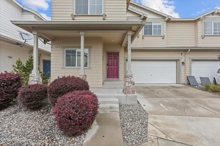 4597 Keyhaven Drive, Reno, NV 89502 - #3