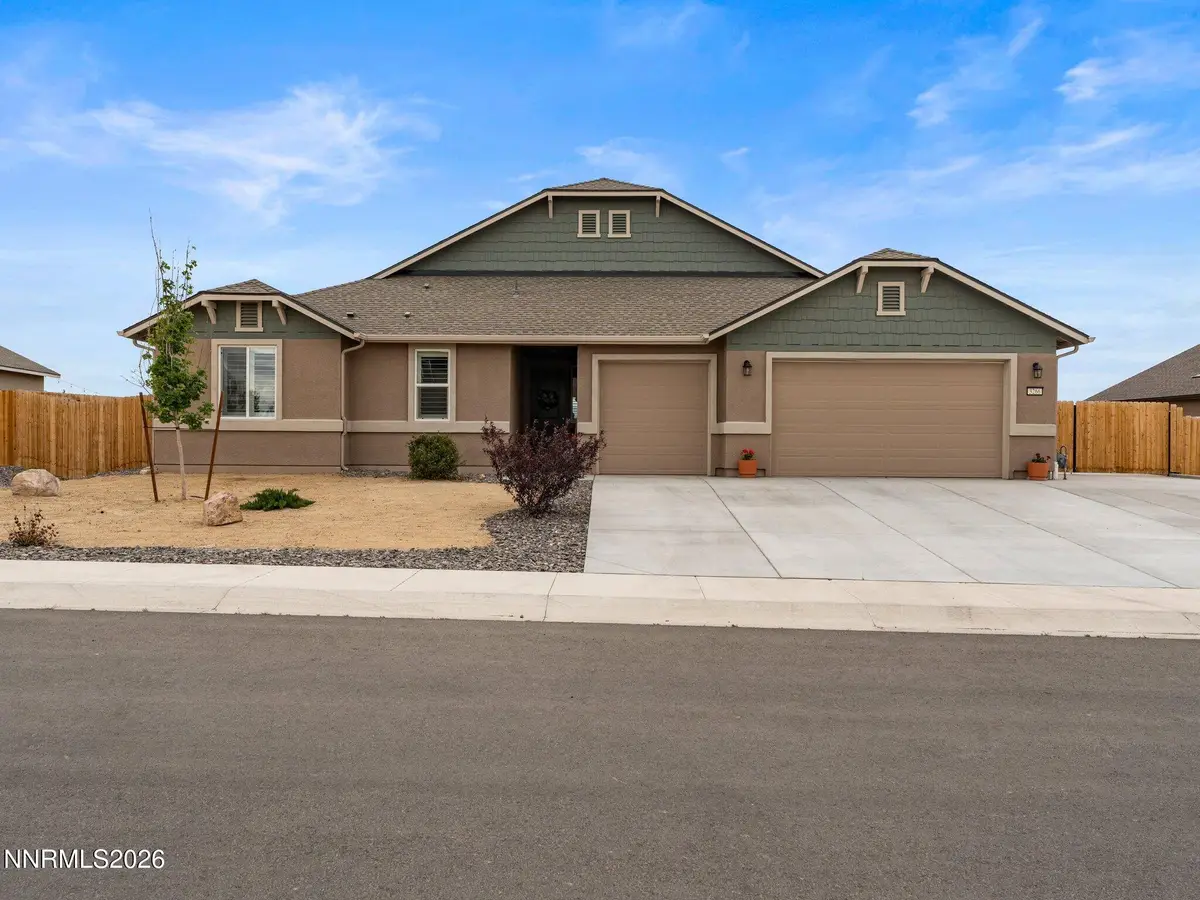 3266 Eleanor Way, Fernley, NV 89408 - #1