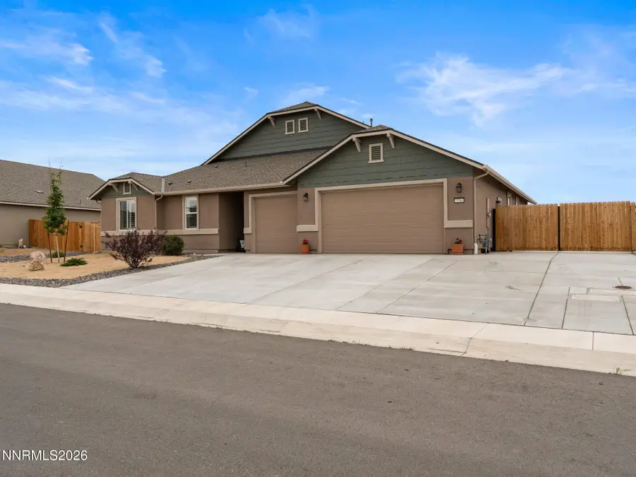 3266 Eleanor Way, Fernley, NV 89408 - #2