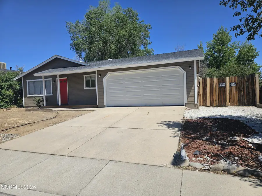 931 Ladera Drive, Carson City, NV 89701 - #2