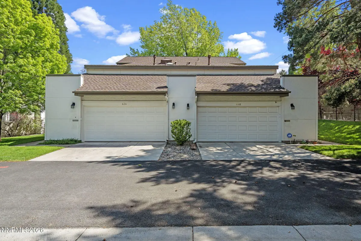 440 Octavia Court, Reno, NV 89509 - #1