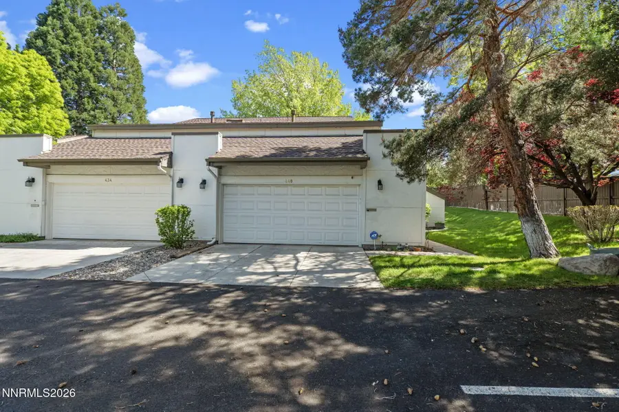 440 Octavia Court, Reno, NV 89509 - #3