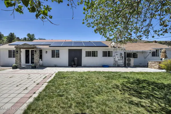 1875 Spanish Springs Road, Sparks, NV 89436