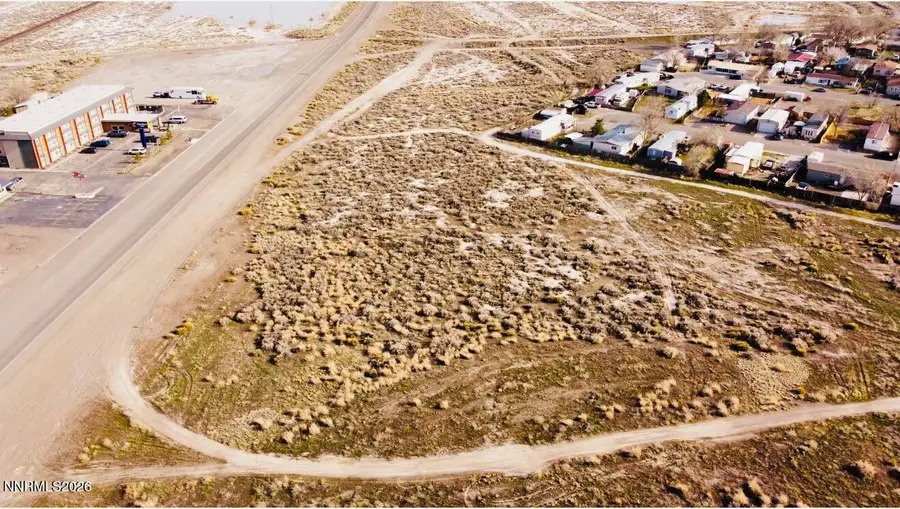 530 E Front Street, Battle Mountain, NV 89820 - #2