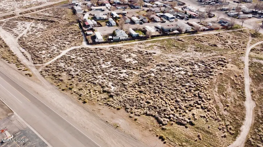 530 E Front Street, Battle Mountain, NV 89820 - #3