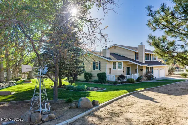 1205 Rhodes Road, Reno, NV 89521