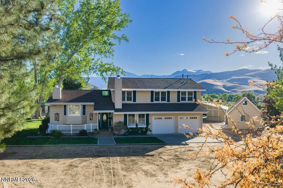 1205 Rhodes Road, Reno, NV 89521 - #2