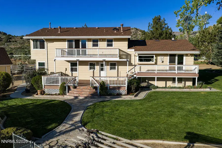1205 Rhodes Road, Reno, NV 89521 - #3