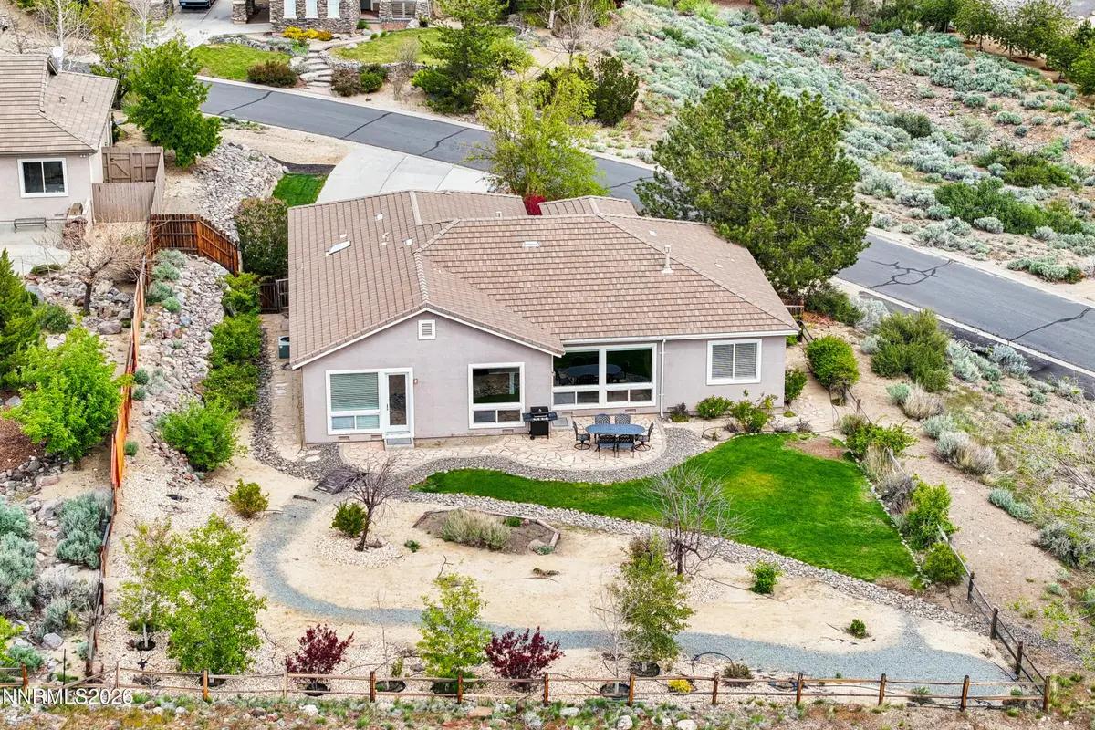 2782 Shadow Dancer Trail, Reno, NV 89511 - #1