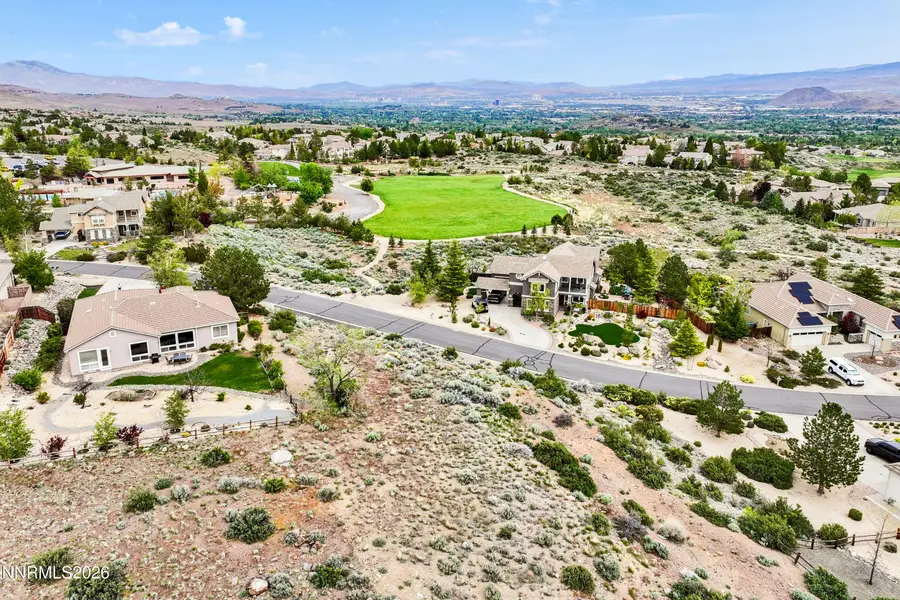 2782 Shadow Dancer Trail, Reno, NV 89511 - #2