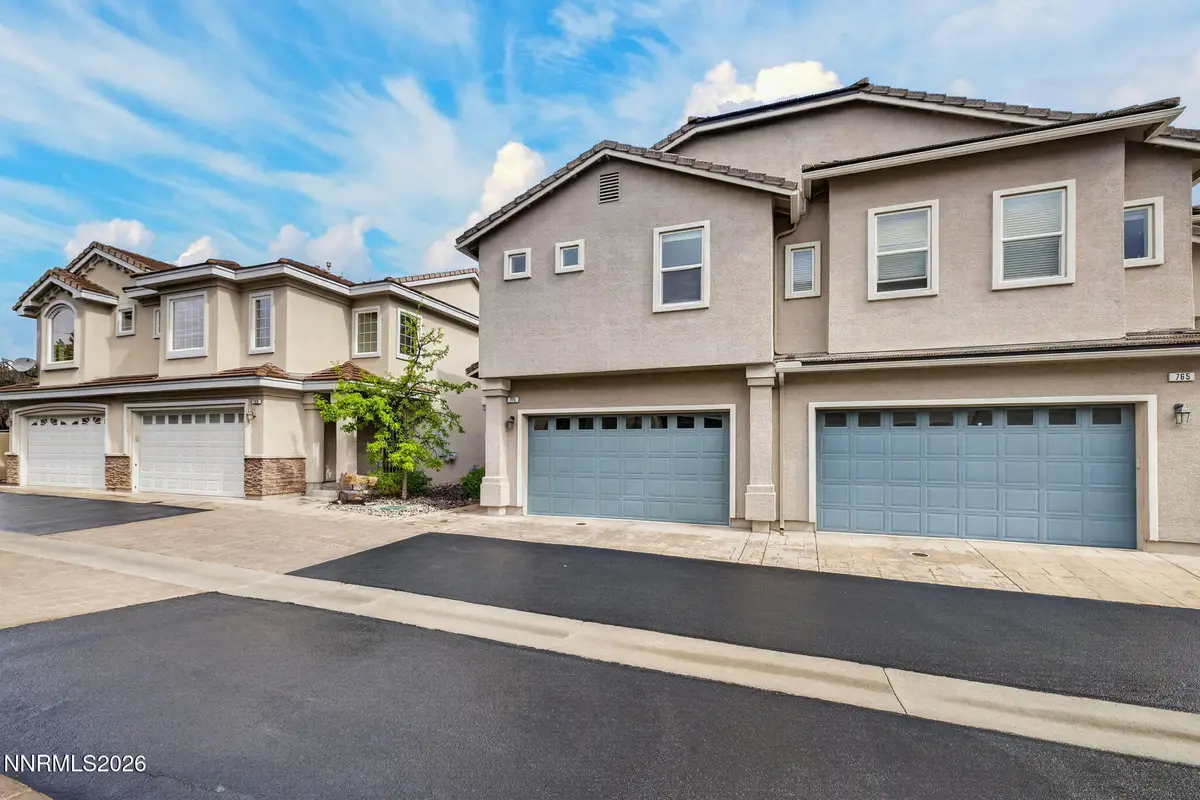 775 Sarcinella Court, Reno, NV 89509 - #1