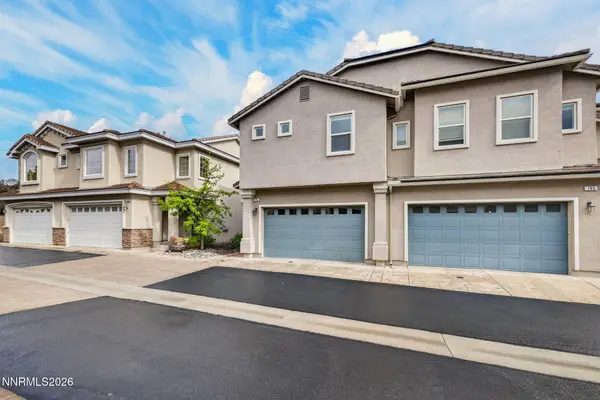775 Sarcinella Court, Reno, NV 89509