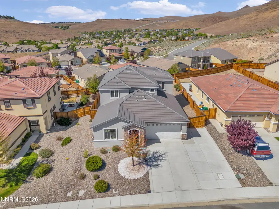 2703 Michelangelo Court, Sparks, NV 89434 - #2