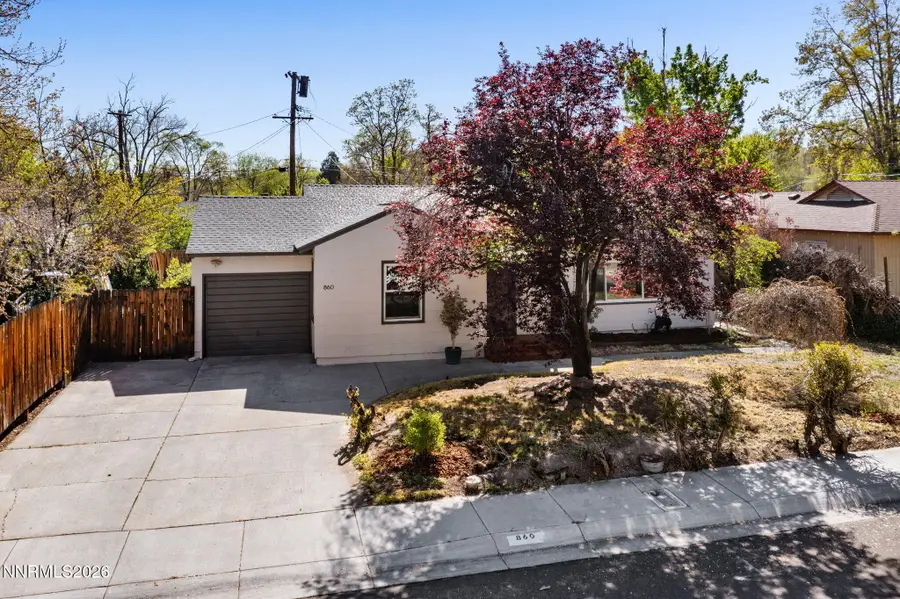 860 Primrose Street, Reno, NV 89509 - #2