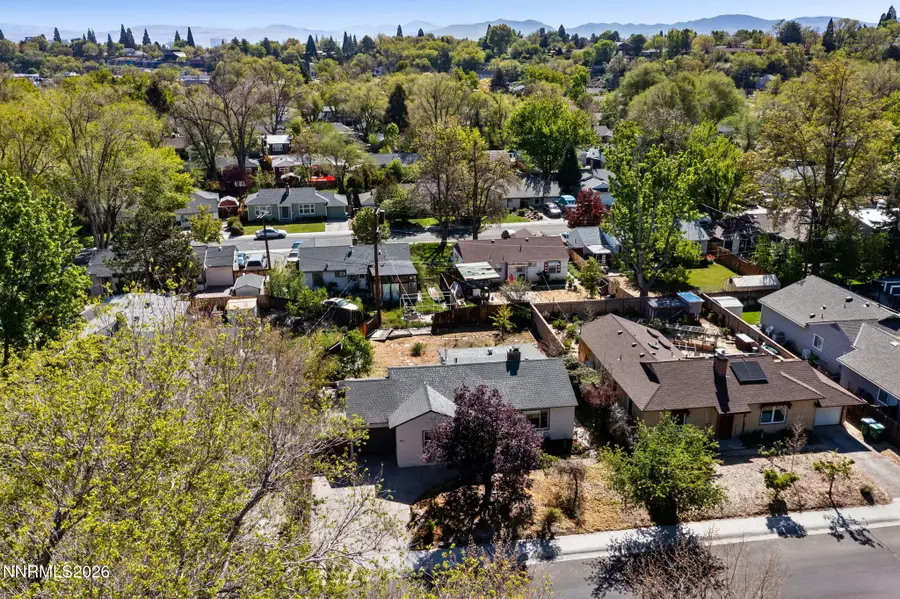 860 Primrose Street, Reno, NV 89509 - #3