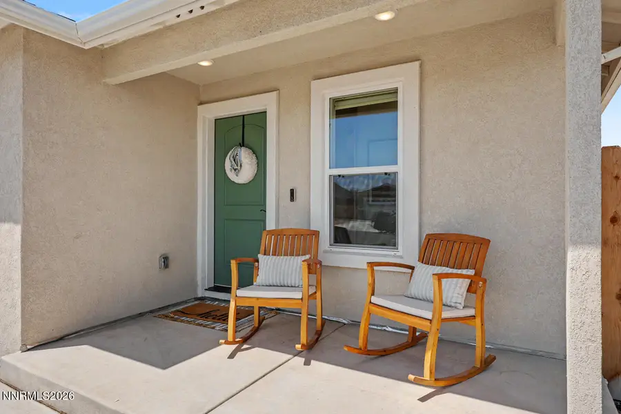 829 Great Basin Lane, Fallon, NV 89406 - #2
