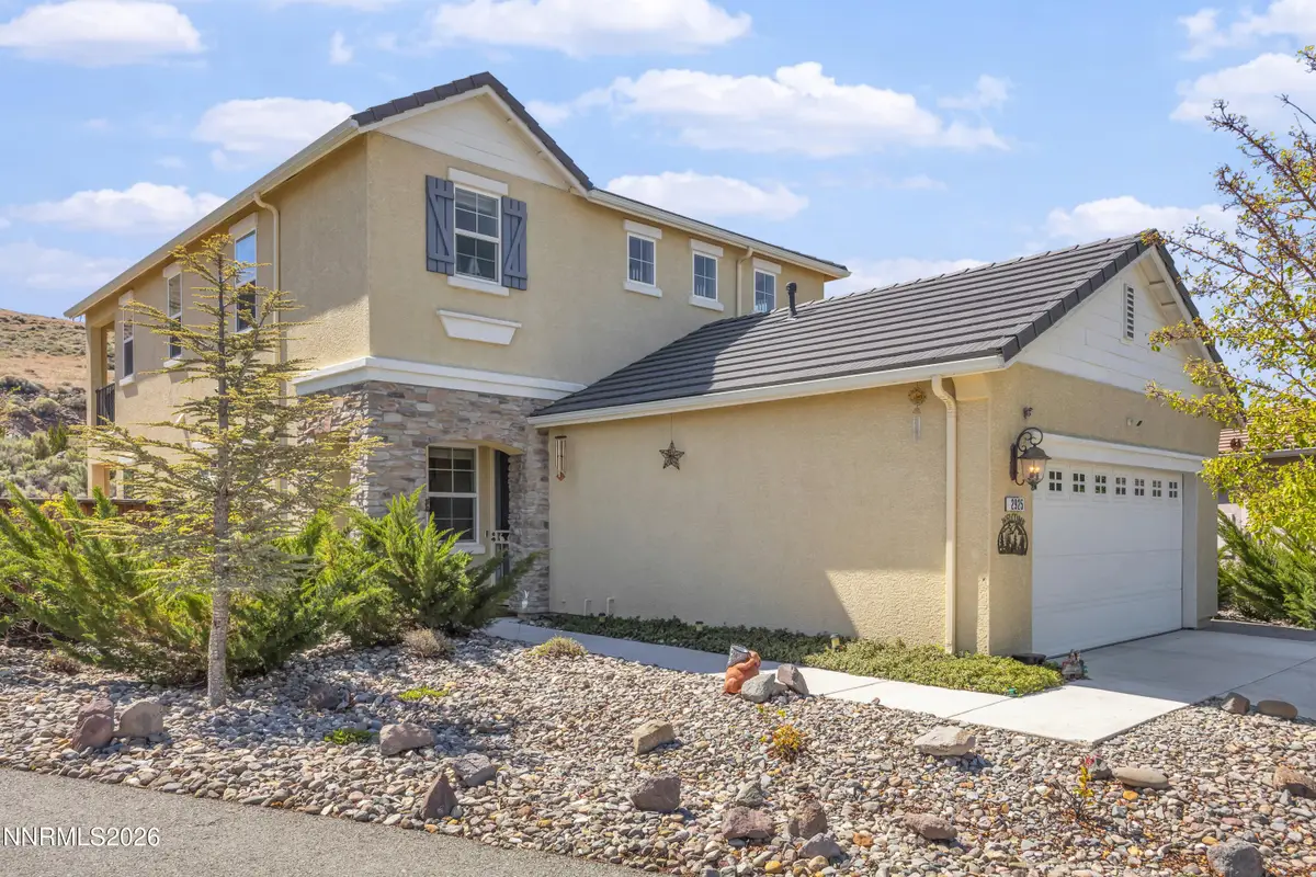 2925 Garda Court, Sparks, NV 89434 - #1