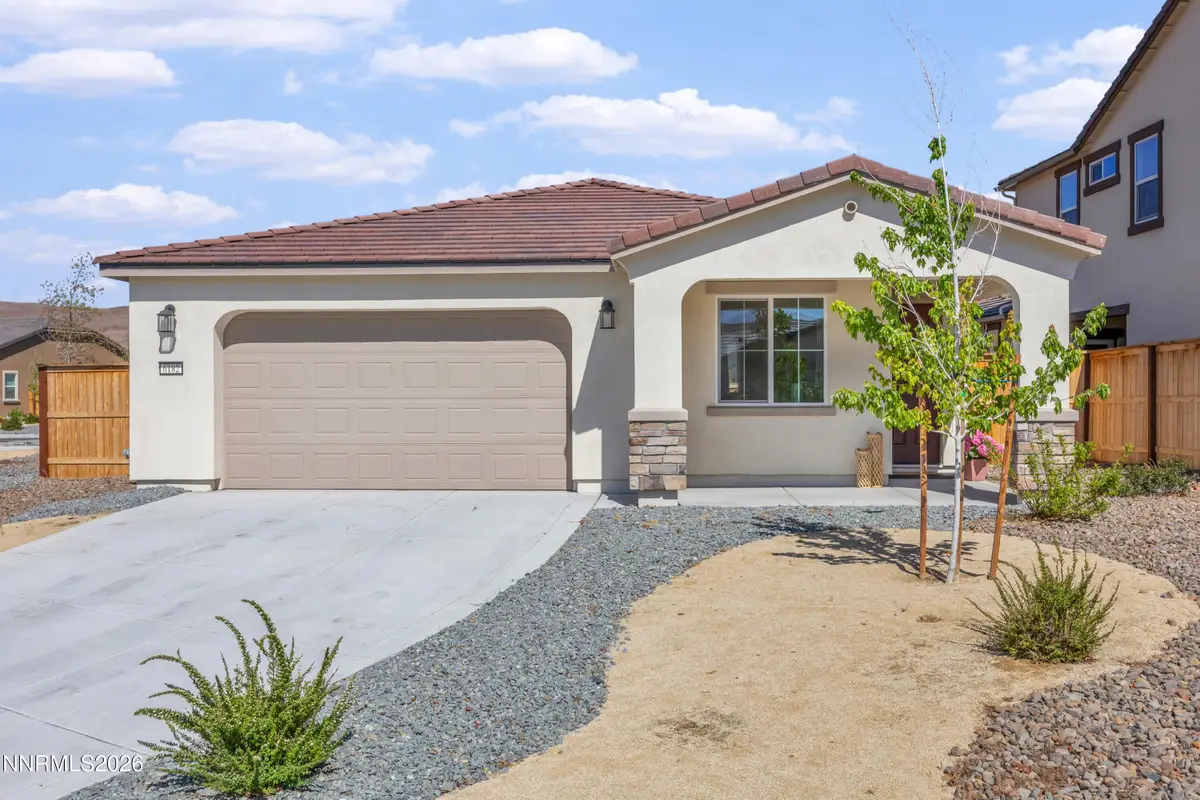 6182 Farm House Court, Sparks, NV 89436 - #1