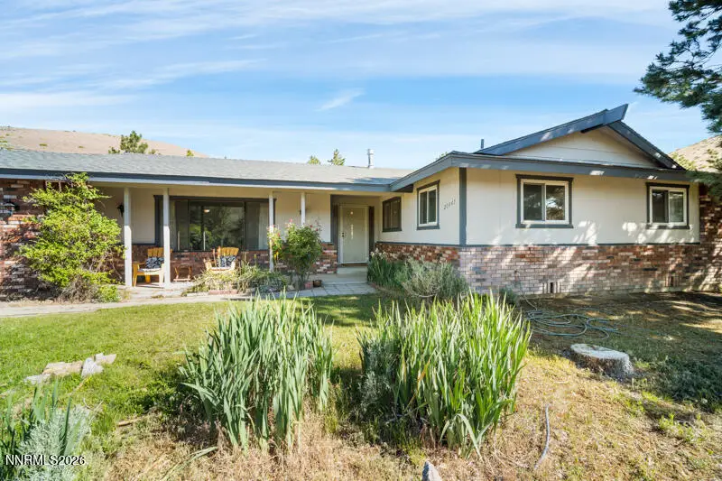 20447 Temelec Way, Reno, NV 89521 - #1