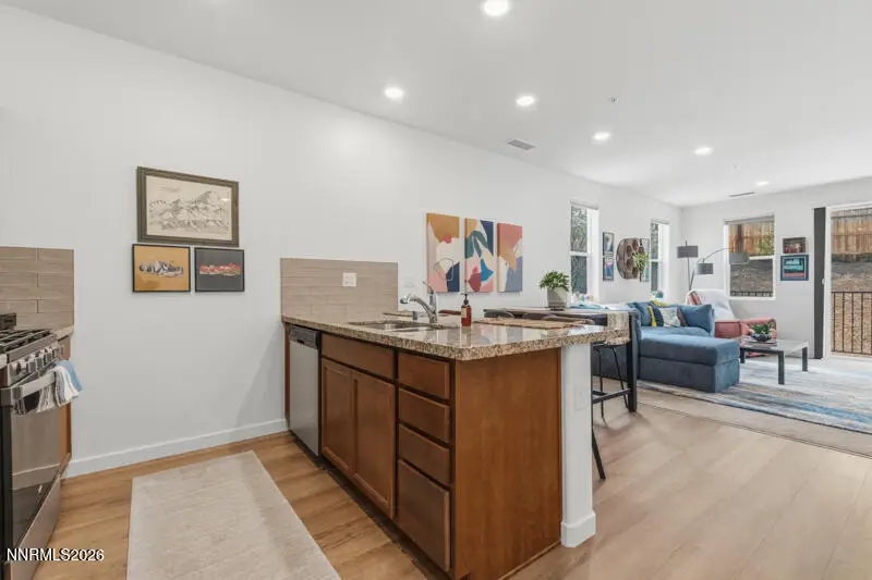 5001 Cavestone Road, Sun Valley, NV 89433 - #2
