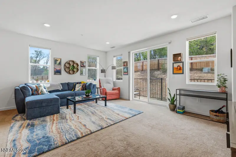 5001 Cavestone Road, Sun Valley, NV 89433 - #3