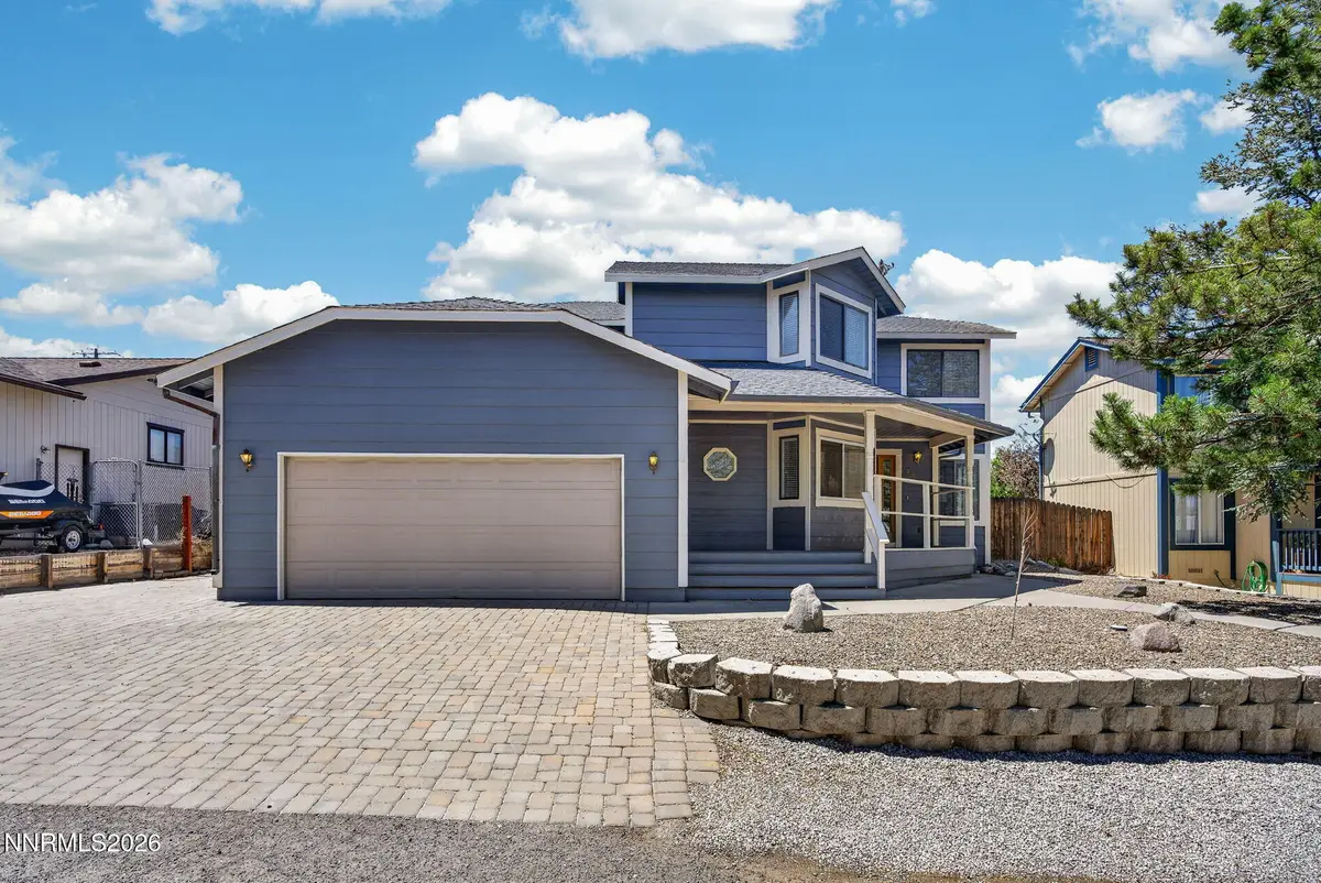 3918 W 7th Street, Reno, NV 89503 - #1