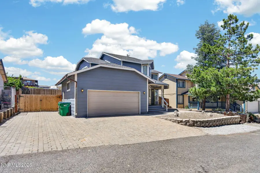 3918 W 7th Street, Reno, NV 89503 - #2