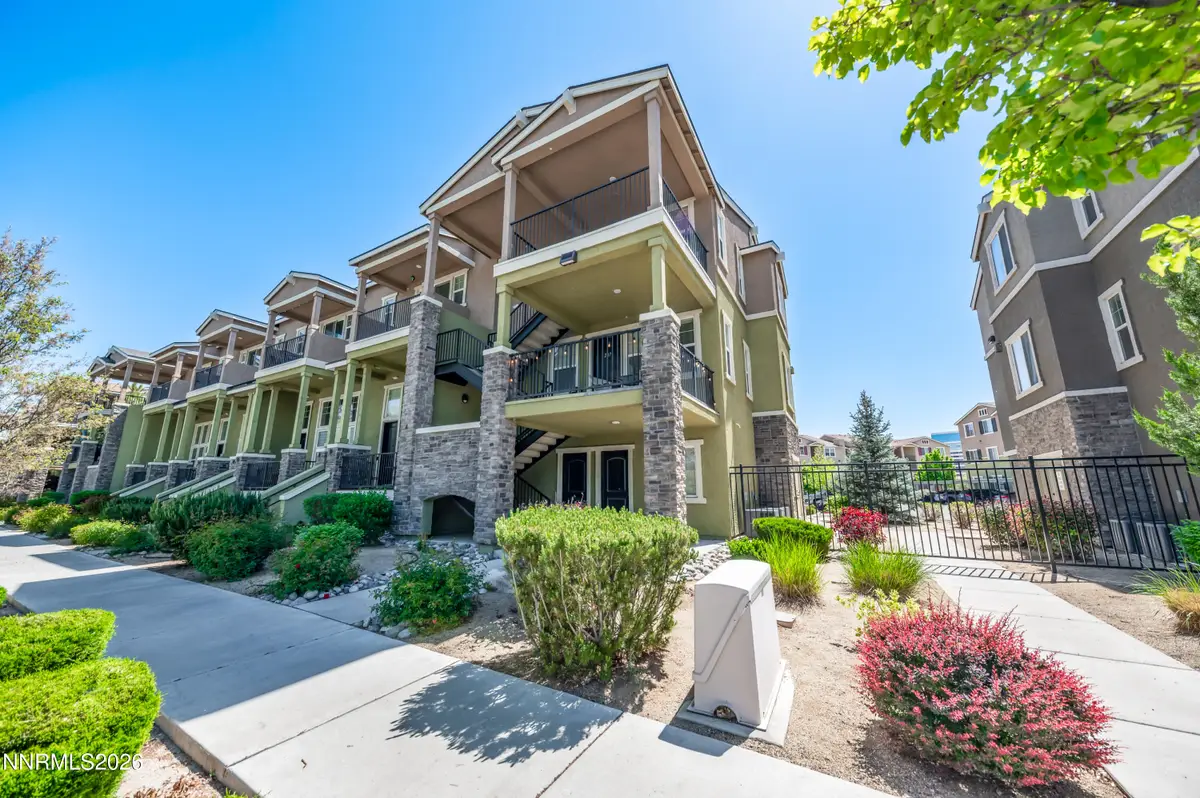2490 Eastshore Place #UNIT 208, Reno, NV 89509 - #1