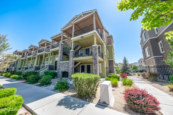 2490 Eastshore Place #UNIT 208, Reno, NV 89509