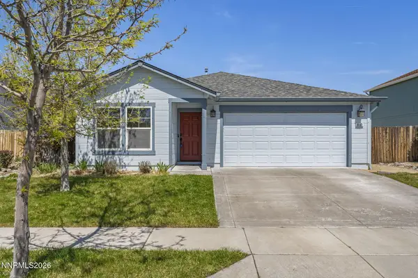 9140 Gilvarry Street, Reno, NV 89506