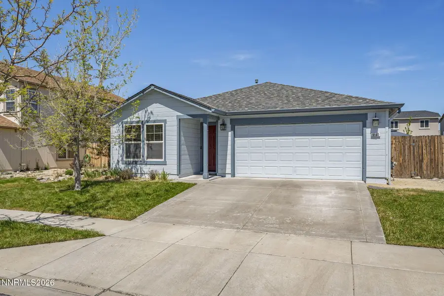 9140 Gilvarry Street, Reno, NV 89506 - #2