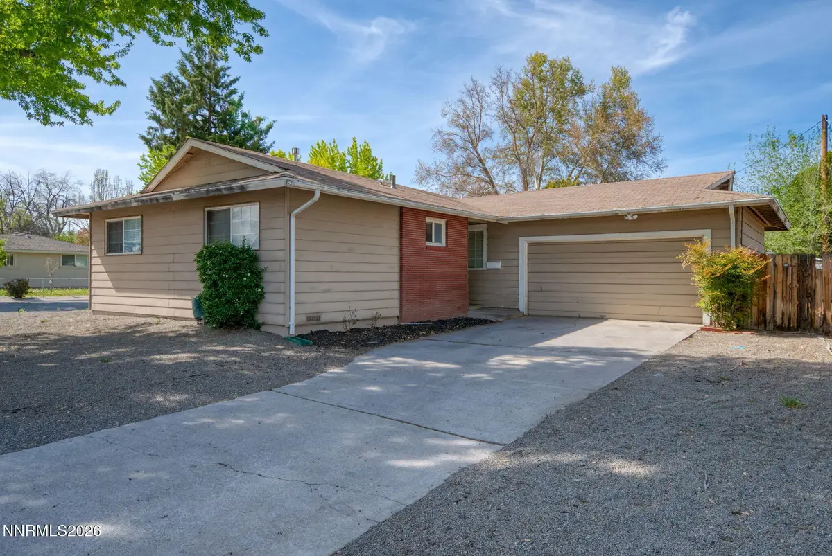 100 E Lenwood Drive, Sparks, NV 89431 - #1
