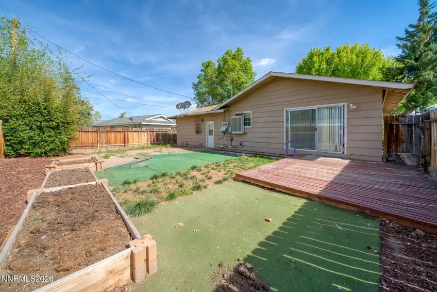 100 E Lenwood Drive, Sparks, NV 89431 - #3