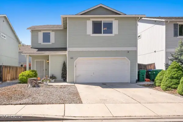 4046 Weeping Willow Court, Reno, NV 89502