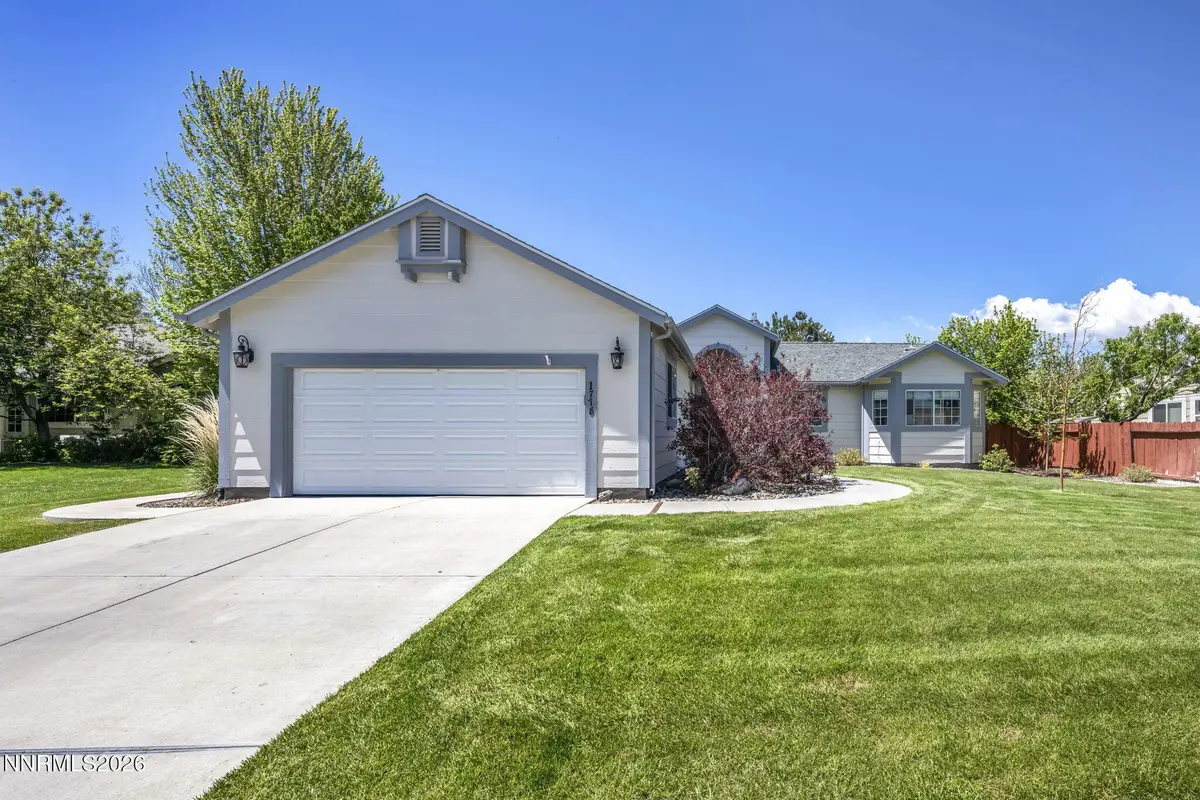 1778 Bougainvillea Drive, Minden, NV 89423 - #1
