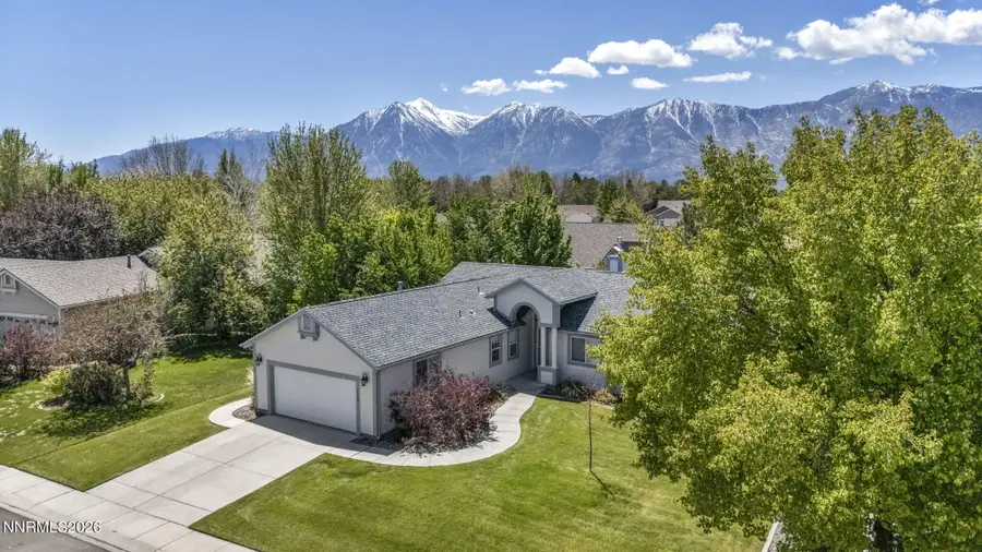 1778 Bougainvillea Drive, Minden, NV 89423 - #3