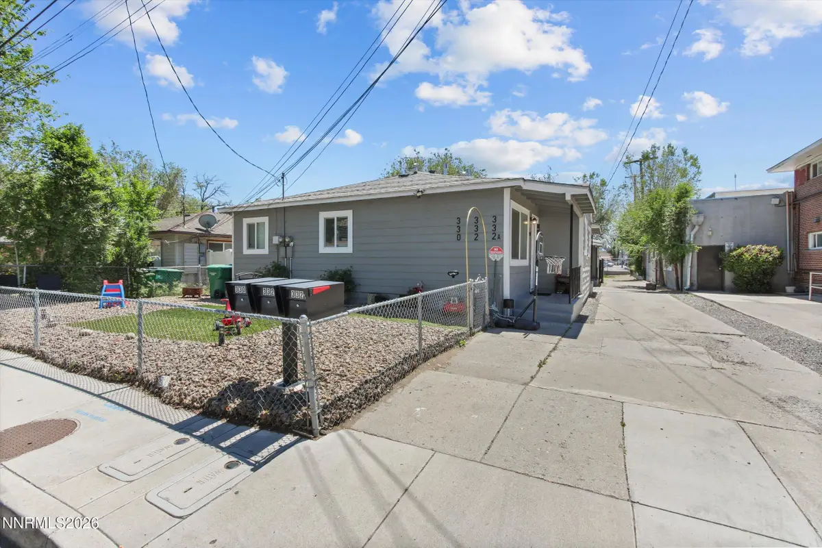 330 Broadway Boulevard, Reno, NV 89502 - #1