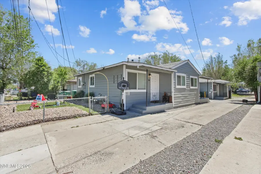 330 Broadway Boulevard, Reno, NV 89502 - #2