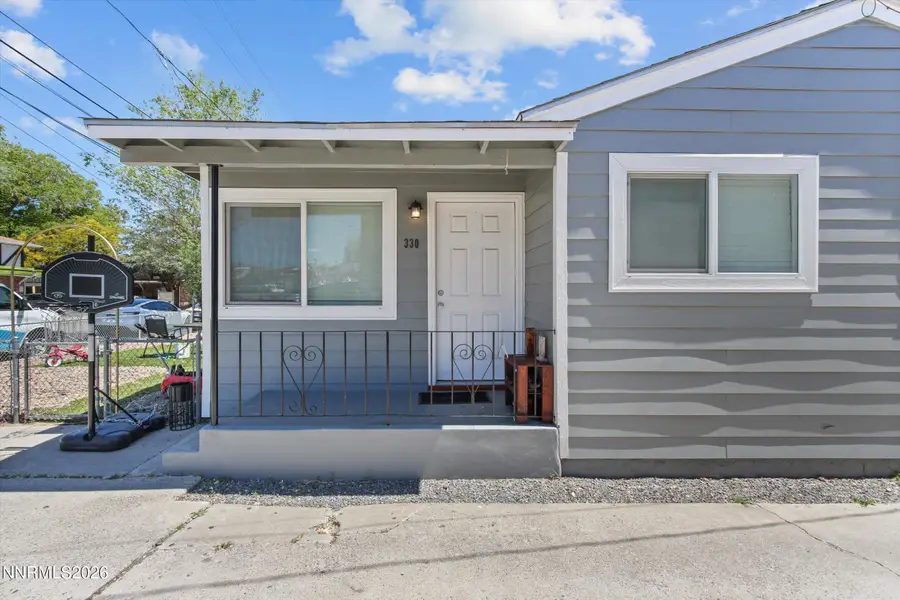 330 Broadway Boulevard, Reno, NV 89502 - #3